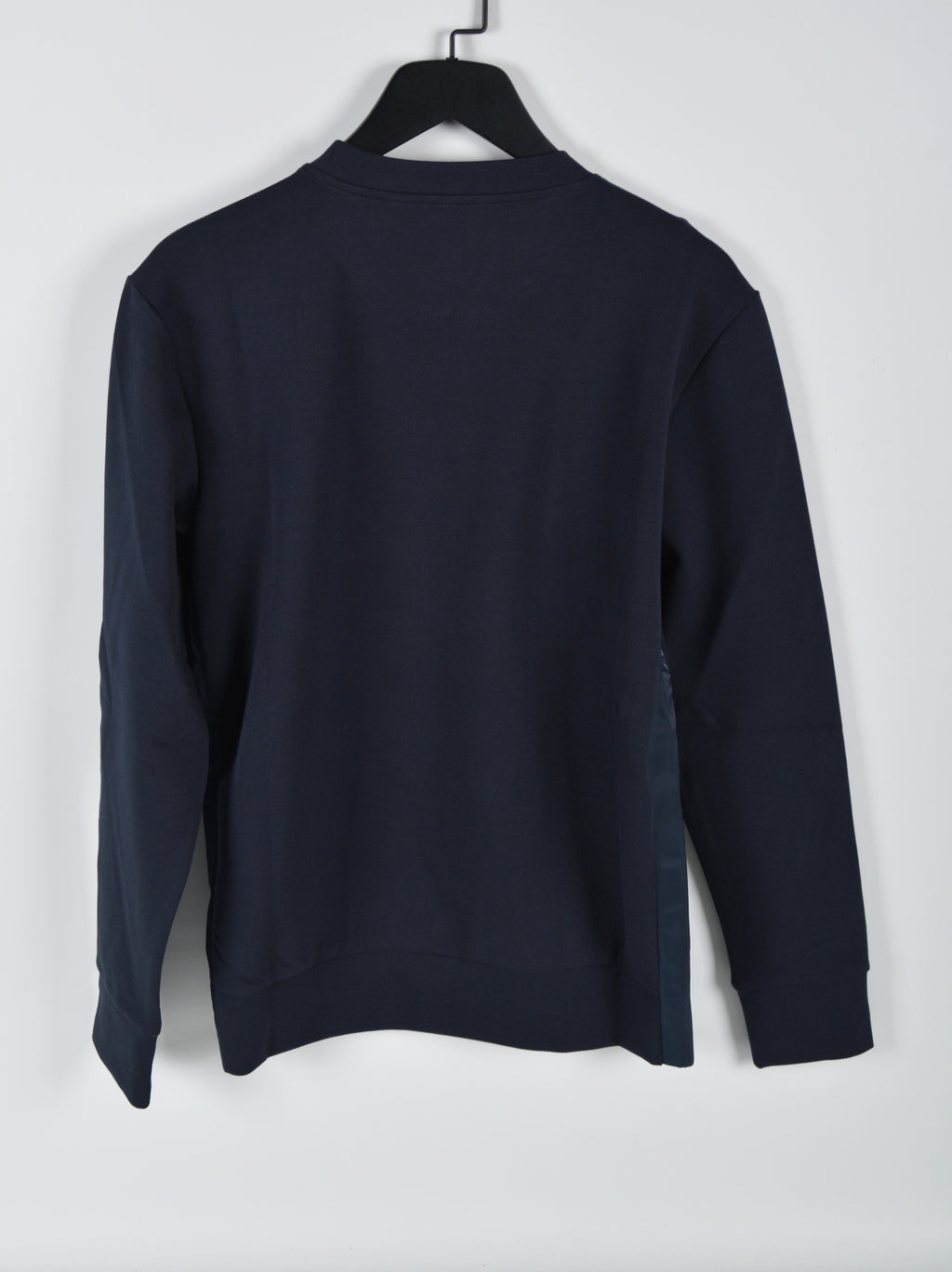 Modern Navy Sweatshirt | Clean Contemporary Design